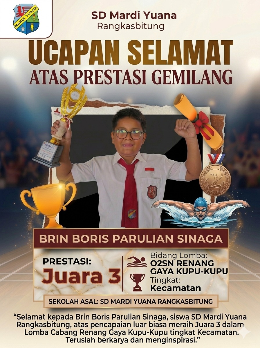 O2SN (Olimpiade Olahraga Siswa Nasional) 2026